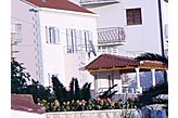 Family pension Mlini Croatia